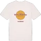 Norra Bäcketorp cirkel t-shirt