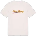 Norra Bänarp baseball t-shirt