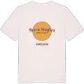Norra Banfors cirkel t-shirt
