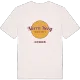 Norra Berg cirkel t-shirt
