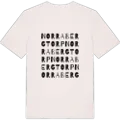 Norra Bergtorp ordlek t-shirt