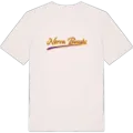 Norra Bessås baseball t-shirt