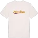Norra Bessås baseball t-shirt