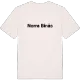 Norra Binäs fetstil t-shirt