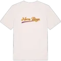 Norra Binga baseball t-shirt