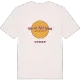 Norra Björkfall cirkel t-shirt