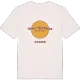 Norra Björklund cirkel t-shirt