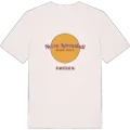 Norra Björnahult cirkel t-shirt
