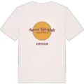 Norra Björnfall cirkel t-shirt