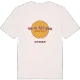 Norra Björnfall cirkel t-shirt
