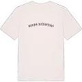 Norra Björntorp böjd t-shirt