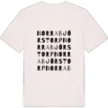 Norra Björstorp ordlek t-shirt
