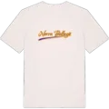 Norra Bollasjö baseball t-shirt
