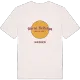 Norra Bollsbyn cirkel t-shirt