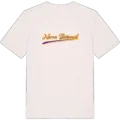 Norra Bottenvik baseball t-shirt