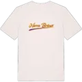 Norra Brönet baseball t-shirt