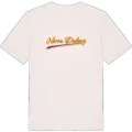 Norra Daltorp baseball t-shirt