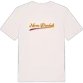 Norra Danhult baseball t-shirt