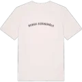 Norra Dunkamåla böjd t-shirt