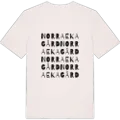 Norra Ekagård ordlek t-shirt