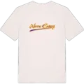Norra Entorp baseball t-shirt