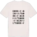 Norra Fagerhult ordlek t-shirt