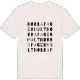 Norra Fagerhult ordlek t-shirt