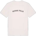 Norra Falla böjd t-shirt