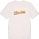 Norra Fallet baseball t-shirt
