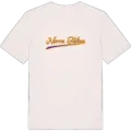 Norra fälten baseball t-shirt