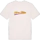 Norra fälten baseball t-shirt