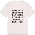 Norra Finnhult ordlek t-shirt