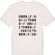 Norra Finnhult ordlek t-shirt