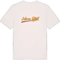 Norra Fjäll baseball t-shirt