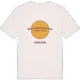 Norra Fjällboholmarna cirkel t-shirt