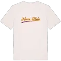 Norra Flaka baseball t-shirt