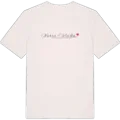 Norra Flaka hjärta t-shirt