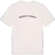 Norra Flymen böjd t-shirt