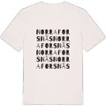 Norra Forsnäs ordlek t-shirt