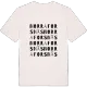 Norra Forsnäs ordlek t-shirt