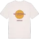 Norra Gäddetjärn cirkel t-shirt