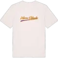 Norra Glassbo baseball t-shirt