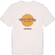 Norra Godby cirkel t-shirt