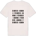 Norra Godby ordlek t-shirt