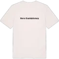 Norra Granbäckstorp fetstil t-shirt
