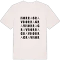 Norra Grav ordlek t-shirt