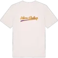 Norra Gullarp baseball t-shirt