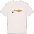 Norra Hagen baseball t-shirt