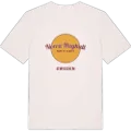 Norra Haghult cirkel t-shirt