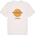 Norra Hagsbråten cirkel t-shirt